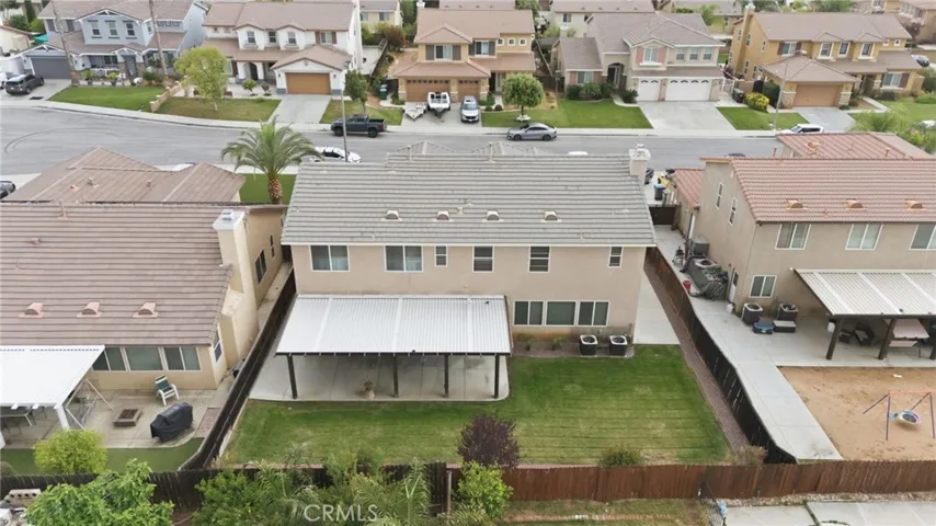 26458 Aldertree Court, Moreno Valley, California 92555