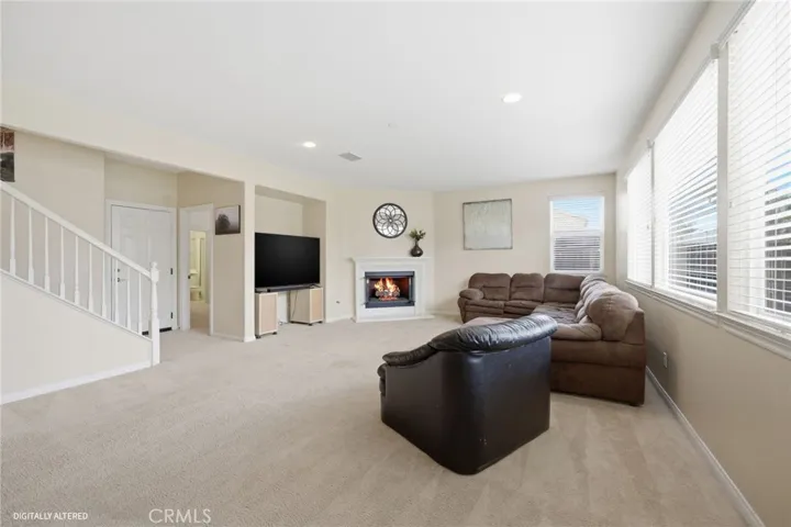 26458 Aldertree Court, Moreno Valley, California 92555