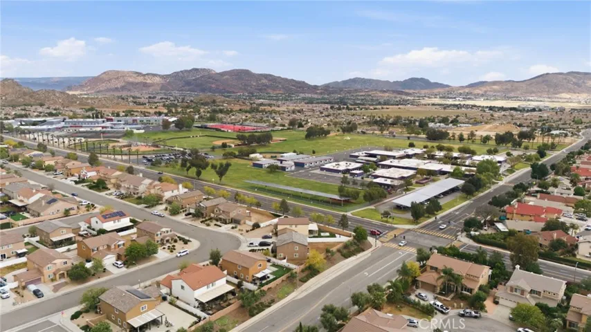 Nearby Schools