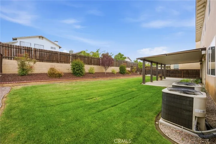 26458 Aldertree Court, Moreno Valley, California 92555