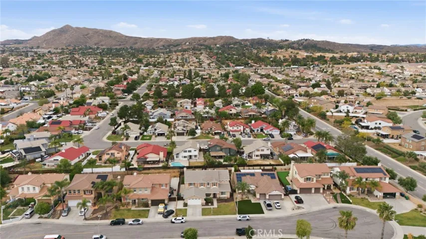 26458 Aldertree Court, Moreno Valley, California 92555