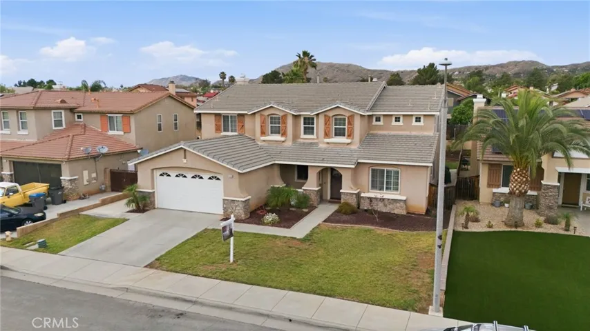 26458 Aldertree Court, Moreno Valley, California 92555