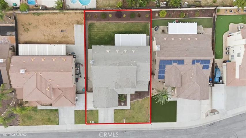 26458 Aldertree Court, Moreno Valley, California 92555
