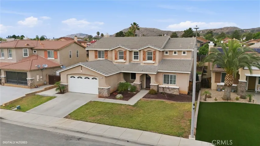 26458 Aldertree Court, Moreno Valley, California 92555