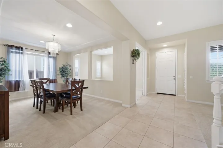 26458 Aldertree Court, Moreno Valley, California 92555