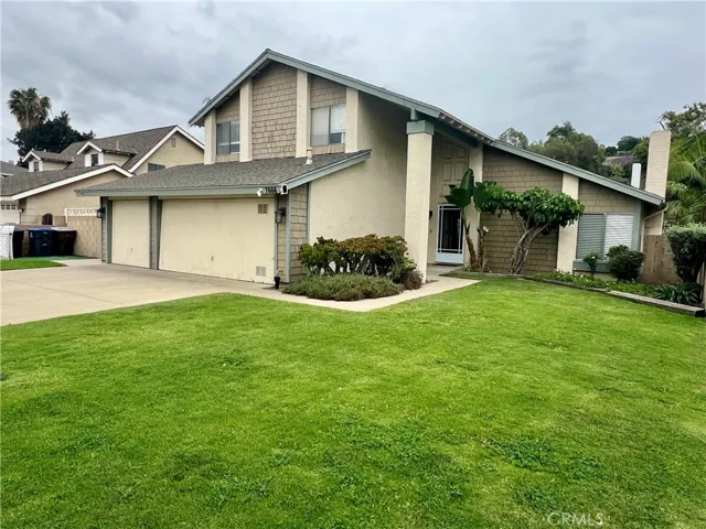 7666 E Paseo Laredo, Anaheim Hills, California 92808