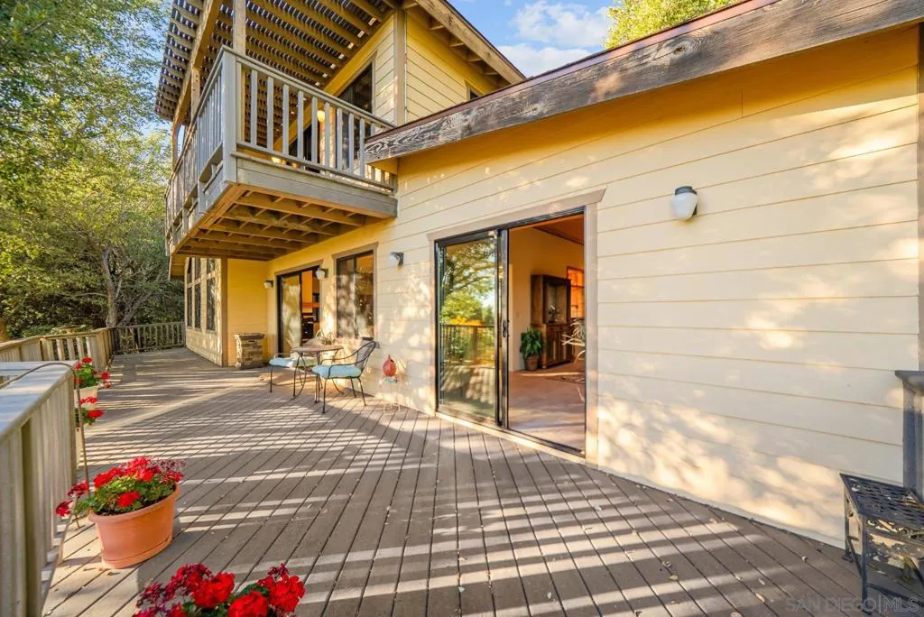 Patio/Deck