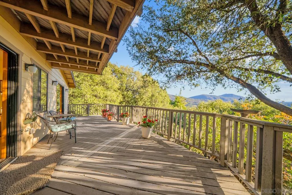 Patio/Deck