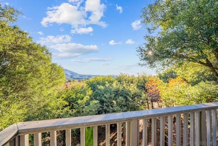Patio/Deck