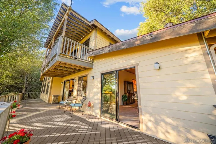 Patio/Deck