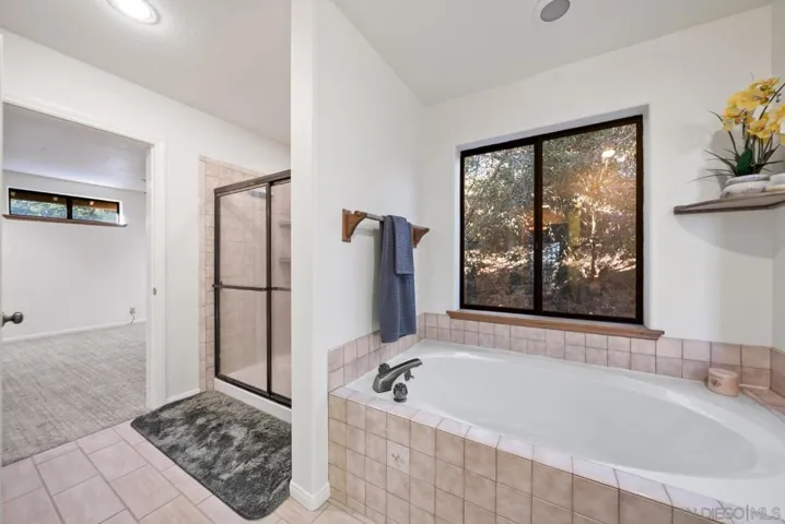 Primary Bath/Spa