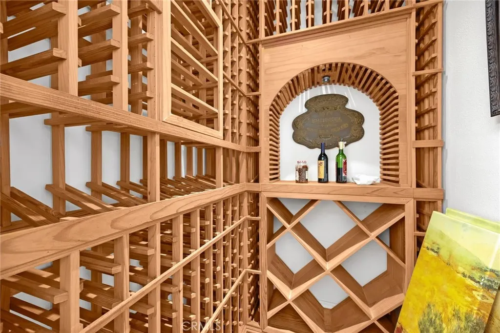 Wine celler
