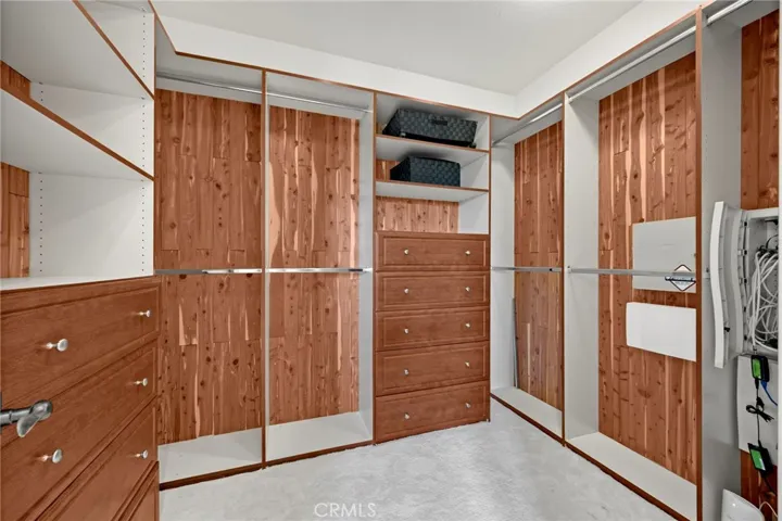 master bedroom closet 1