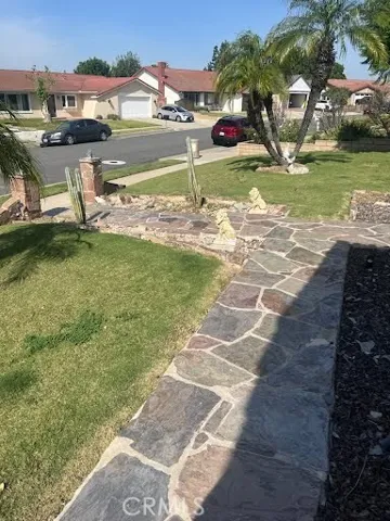 2035 E Orangeview Lane, Orange, California 92867