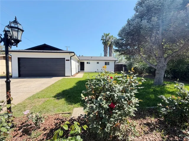 2530 Ceres Avenue, Chico, California 95973