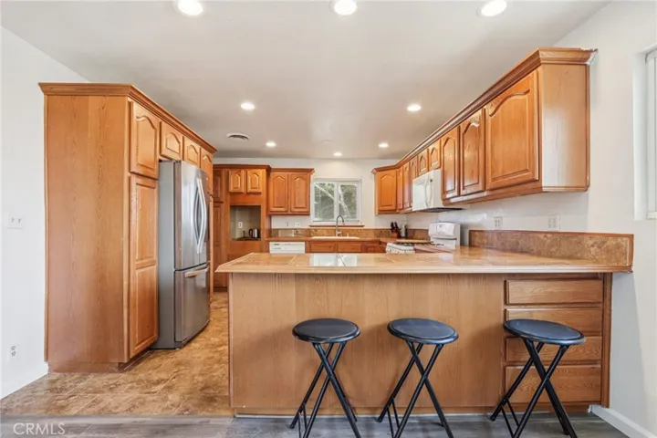 5209 W Avenue M8, Lancaster, California 93536