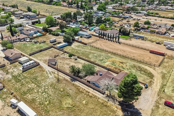 5209 W Avenue M8, Lancaster, California 93536
