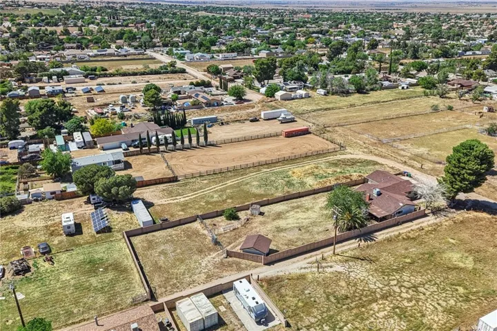5209 W Avenue M8, Lancaster, California 93536
