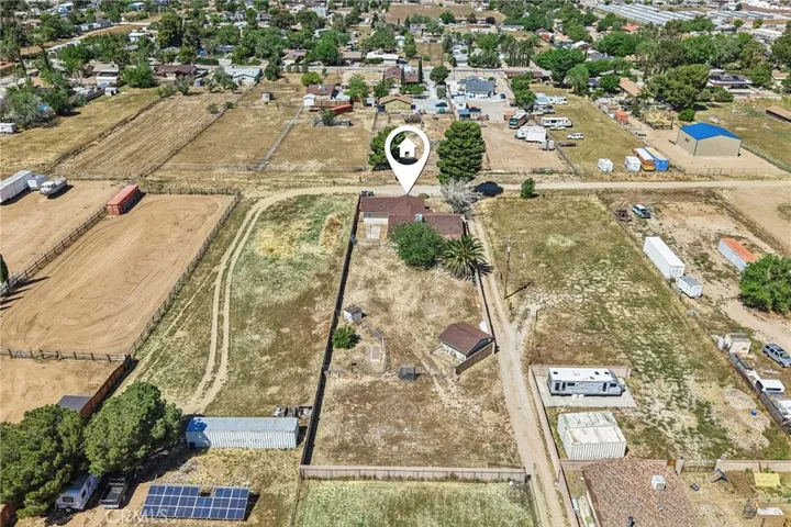 5209 W Avenue M8, Lancaster, California 93536