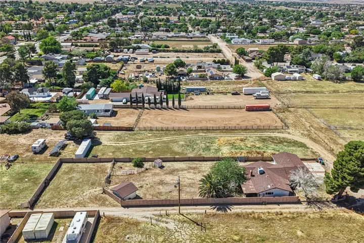 5209 W Avenue M8, Lancaster, California 93536
