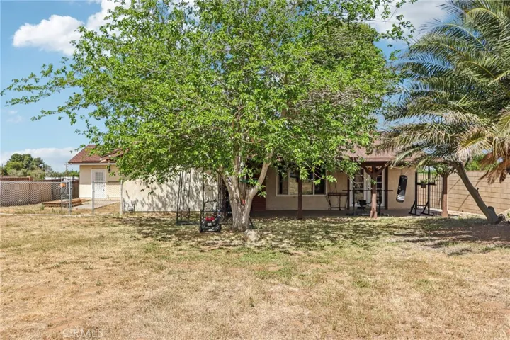 5209 W Avenue M8, Lancaster, California 93536