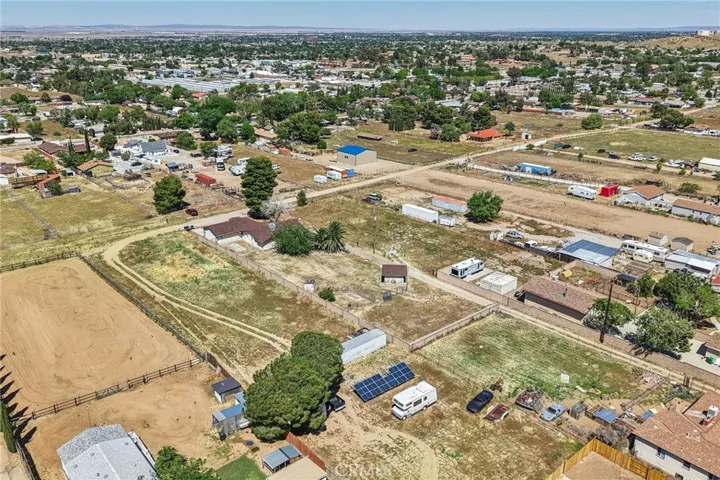 5209 W Avenue M8, Lancaster, California 93536
