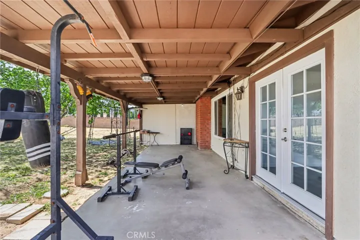 5209 W Avenue M8, Lancaster, California 93536