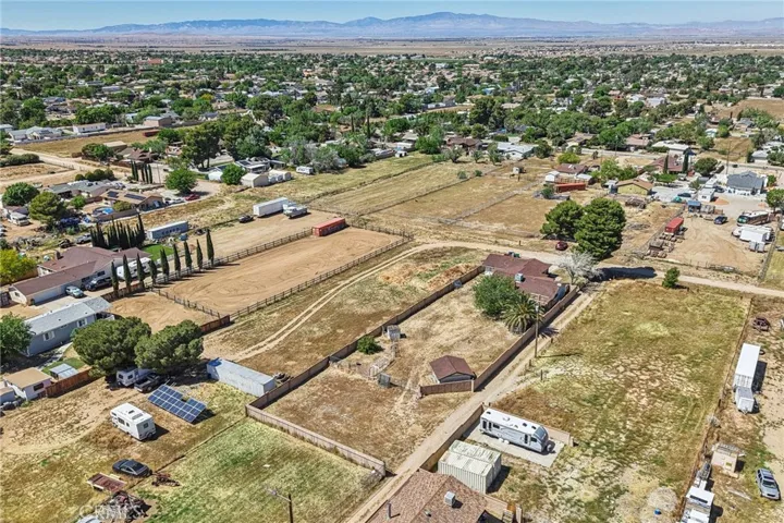 5209 W Avenue M8, Lancaster, California 93536