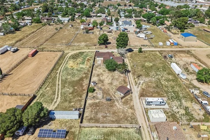 5209 W Avenue M8, Lancaster, California 93536