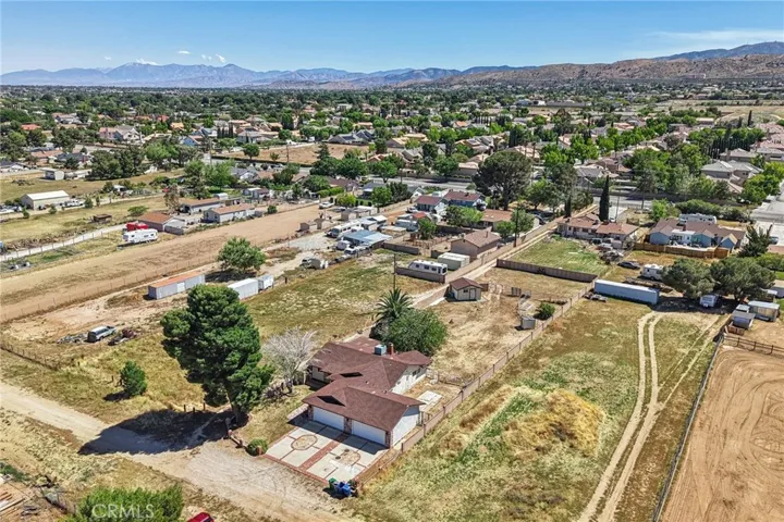 5209 W Avenue M8, Lancaster, California 93536