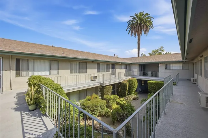 411 N Chapel, Alhambra, California 91801