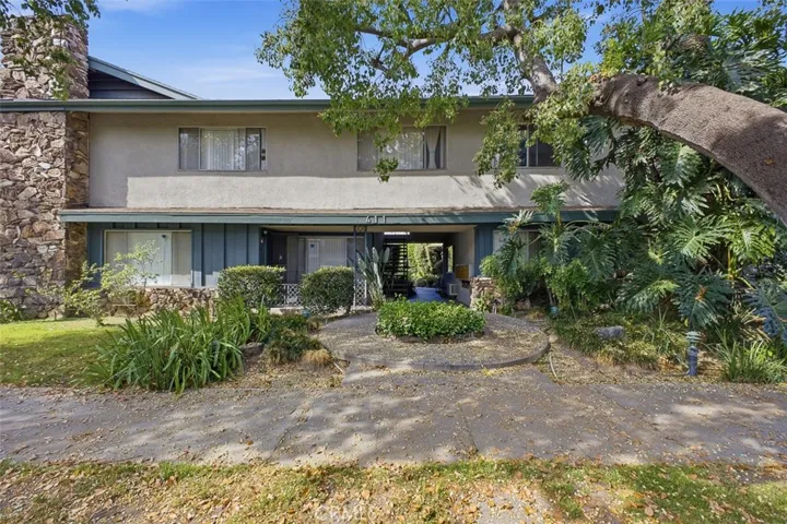 411 N Chapel, Alhambra, California 91801