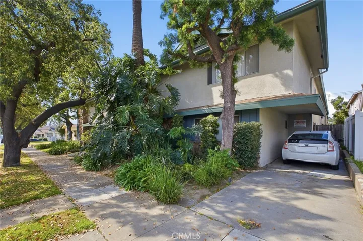 411 N Chapel, Alhambra, California 91801
