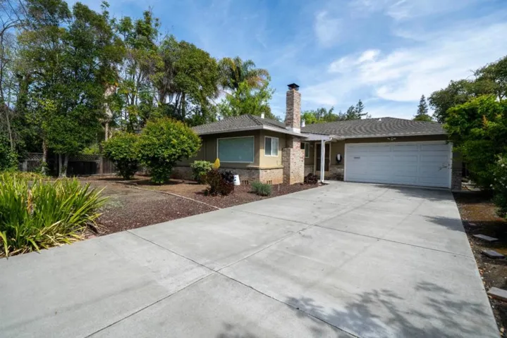 792 E Meadow Drive, Palo Alto, California 94303
