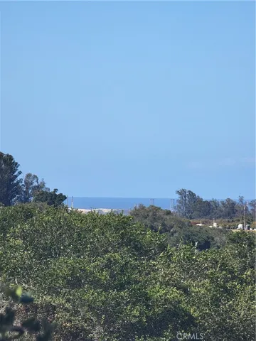 ocean view