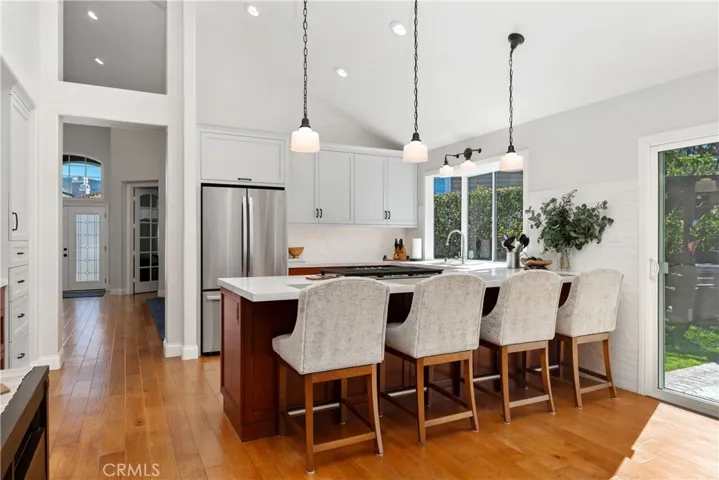 5 Blackburn, Rancho Santa Margarita, California 92679