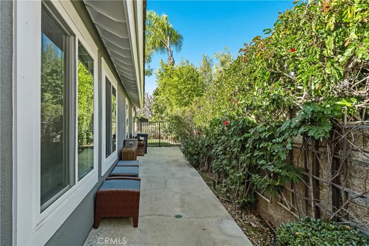 5 Blackburn, Rancho Santa Margarita, California 92679