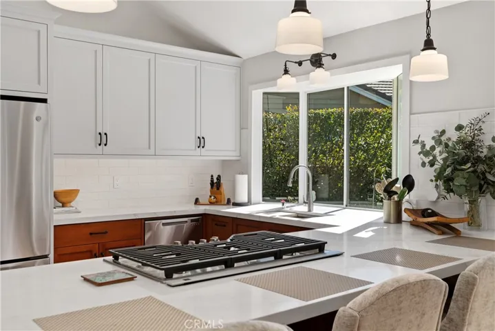5 Blackburn, Rancho Santa Margarita, California 92679