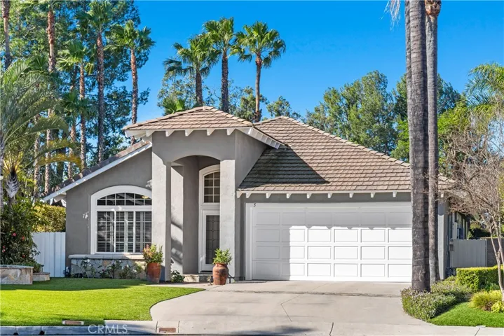5 Blackburn, Rancho Santa Margarita, California 92679