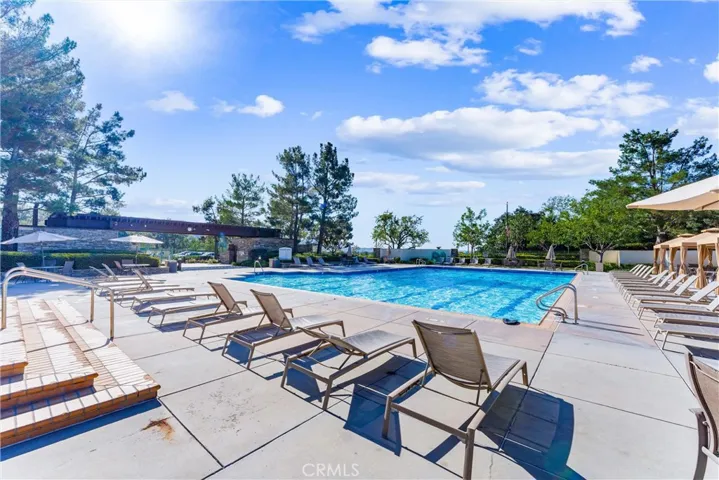 5 Blackburn, Rancho Santa Margarita, California 92679