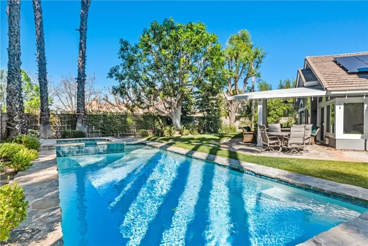 5 Blackburn, Rancho Santa Margarita, California 92679