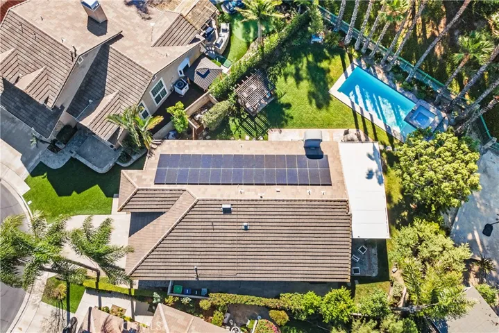 5 Blackburn, Rancho Santa Margarita, California 92679