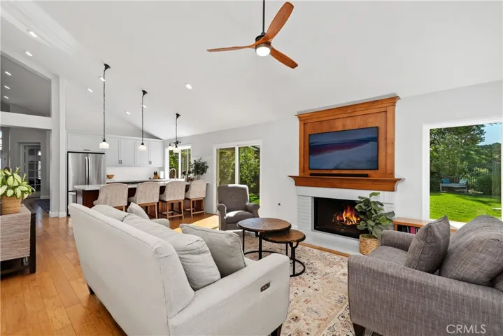 5 Blackburn, Rancho Santa Margarita, California 92679