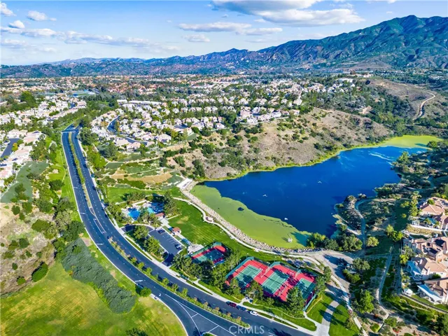 5 Blackburn, Rancho Santa Margarita, California 92679