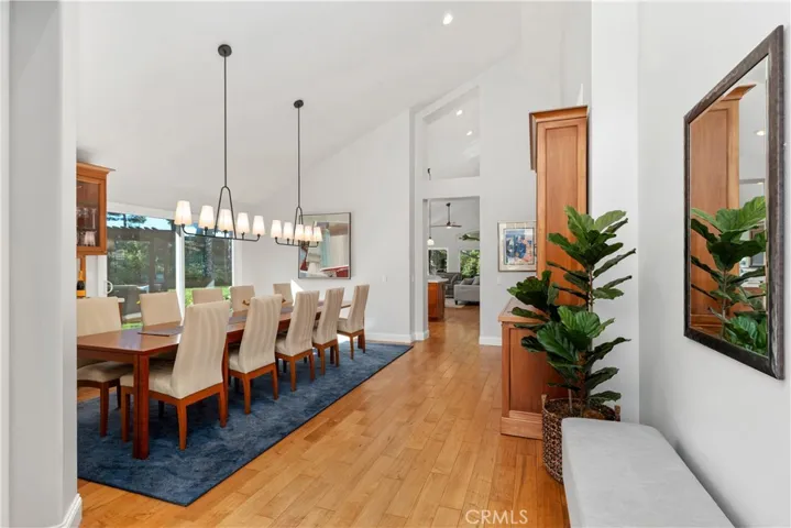 5 Blackburn, Rancho Santa Margarita, California 92679