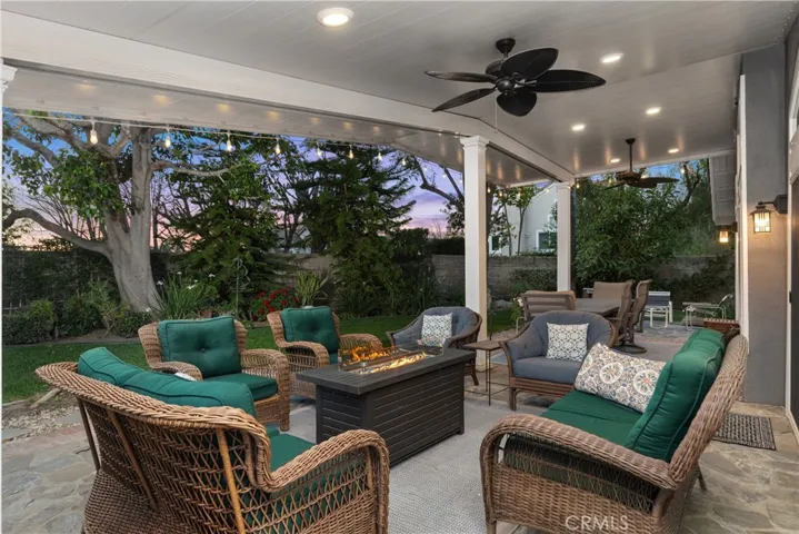 5 Blackburn, Rancho Santa Margarita, California 92679