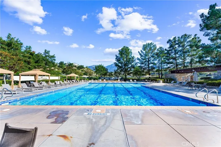 5 Blackburn, Rancho Santa Margarita, California 92679