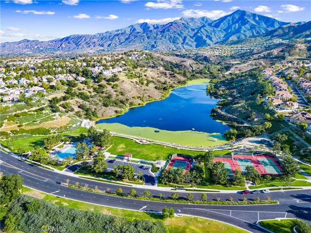 5 Blackburn, Rancho Santa Margarita, California 92679