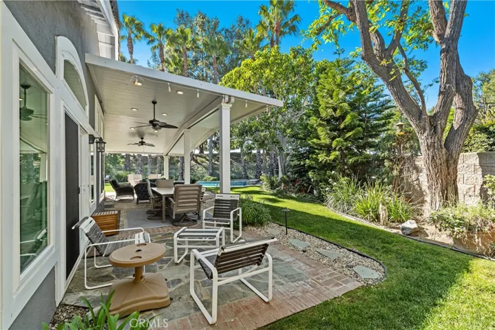 5 Blackburn, Rancho Santa Margarita, California 92679