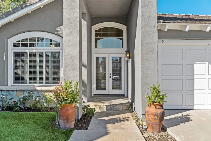 5 Blackburn, Rancho Santa Margarita, California 92679